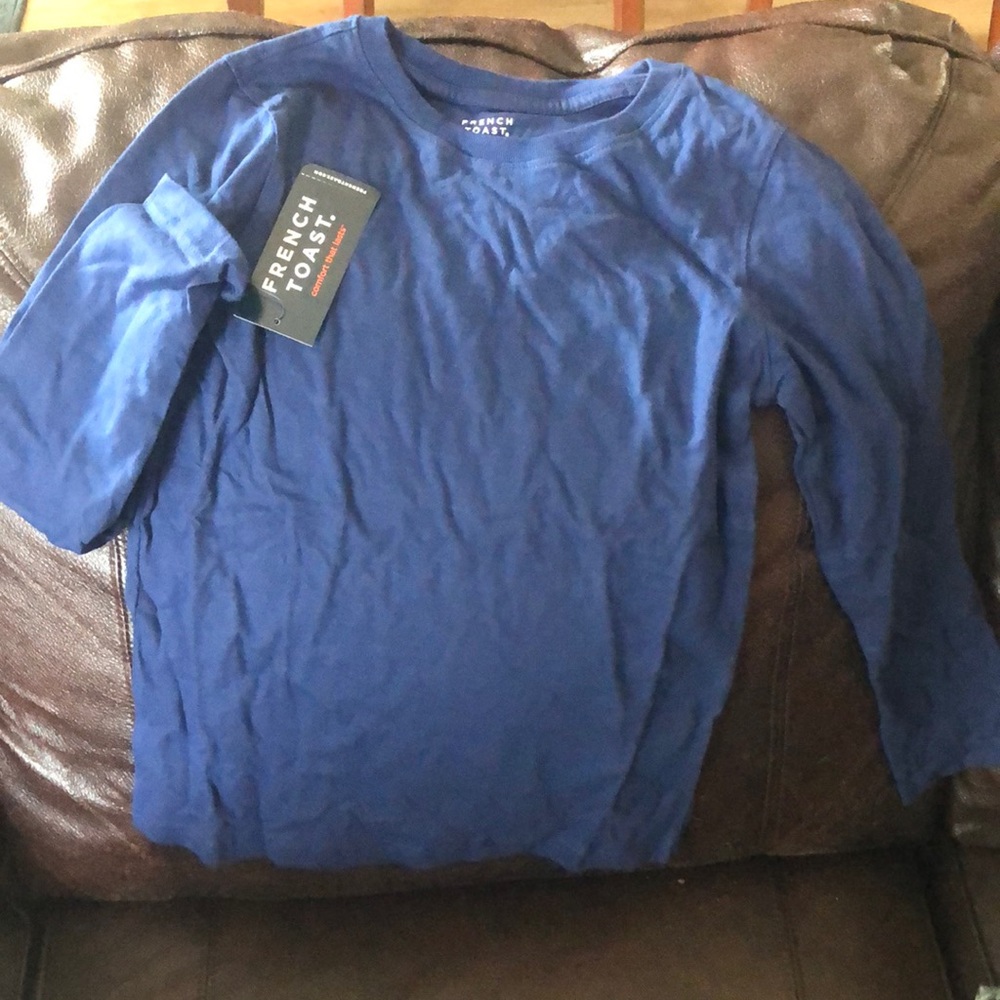 French Toast boys shirt size 8